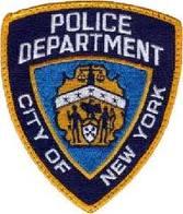 NYS FOP Housing Police Silver & Gold Lodge #997